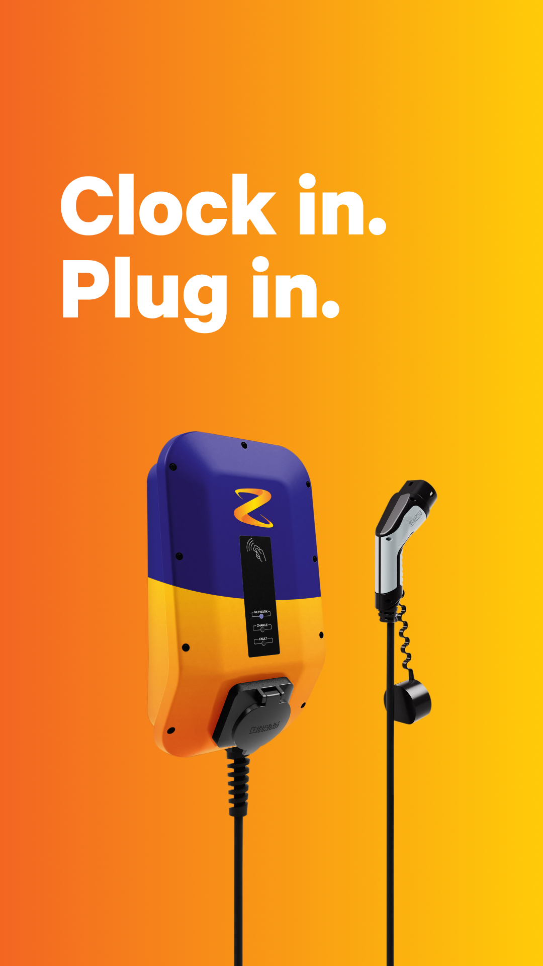 Z Energy Facebook ad: Have a no-obligation chat today