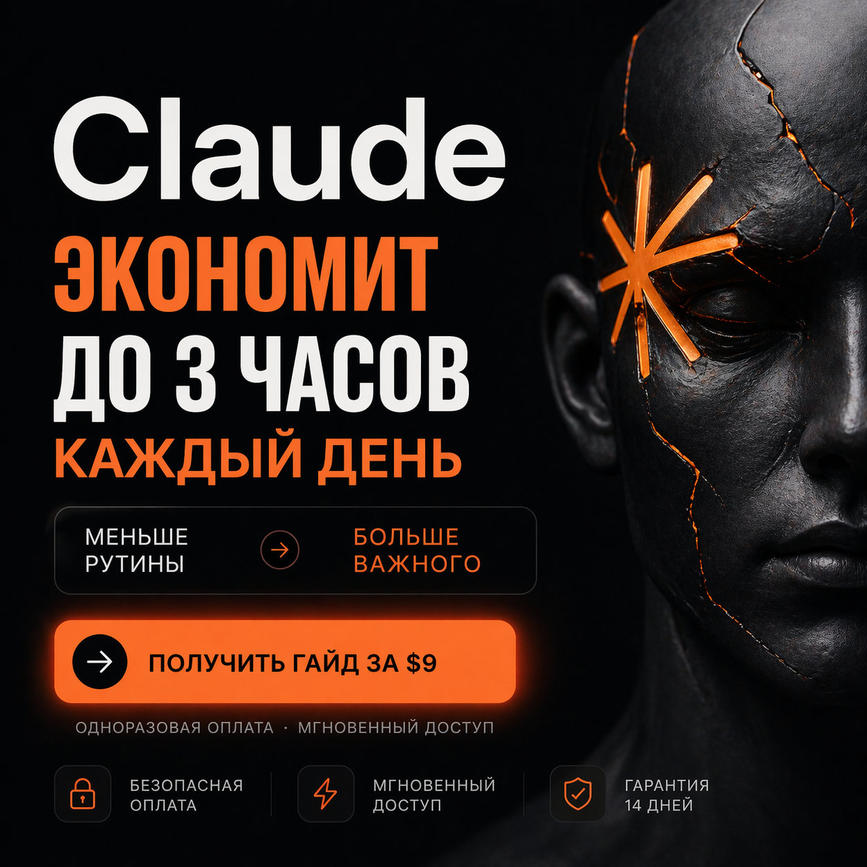 Нейросети и автоматизация Facebook ad: AI-гайд по спеццене