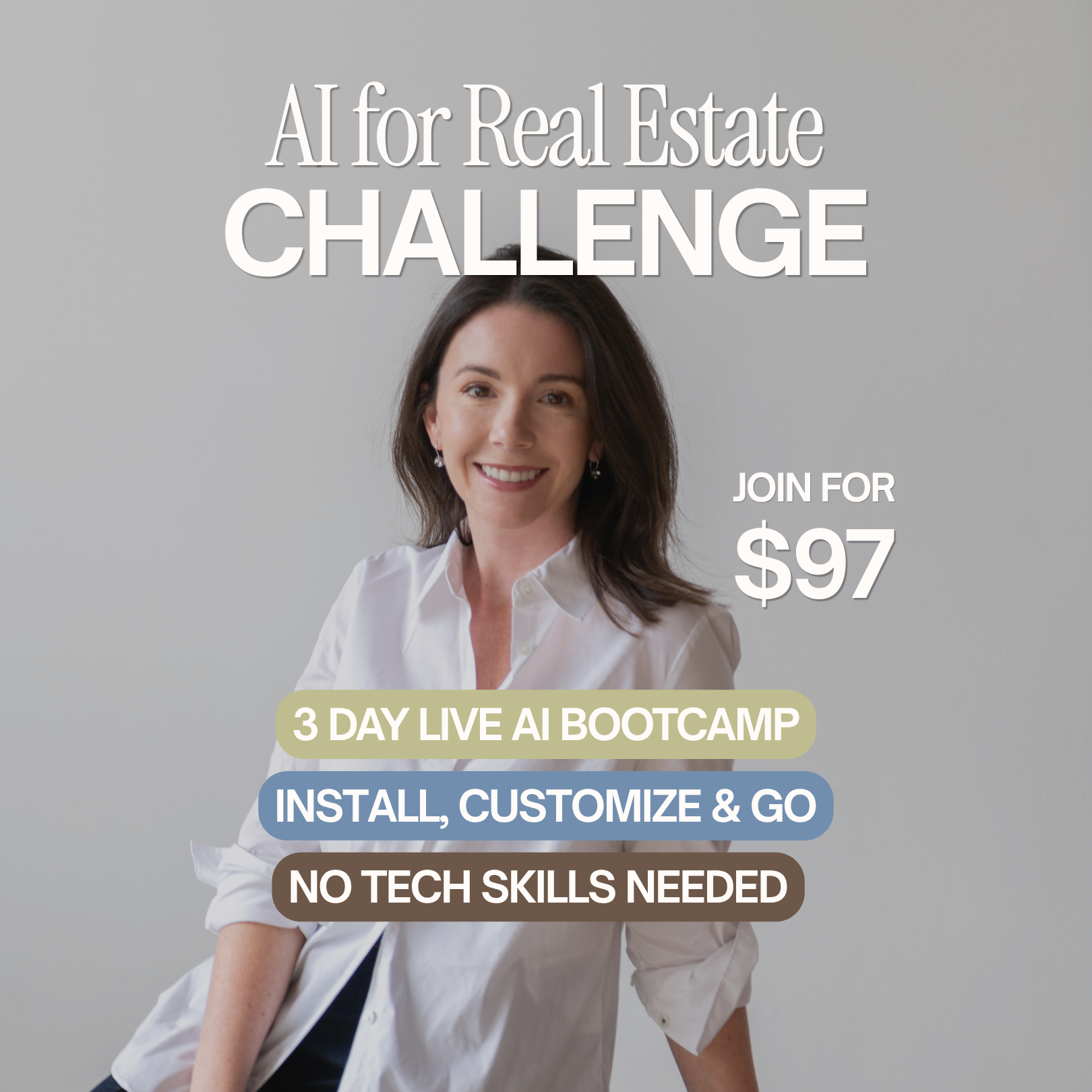 Agent Toolkit Facebook ad