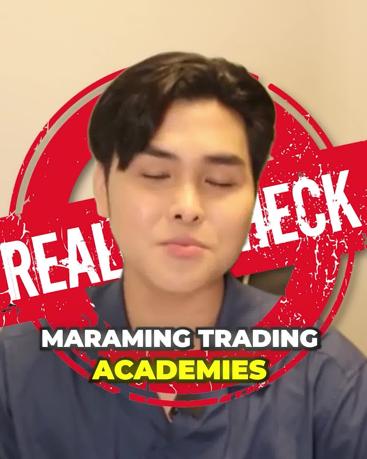 Alex Balingit Facebook ad: Mahal na ang bayad, tapos confused ka pa rin?