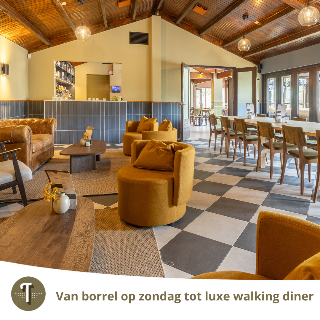 Eetbar Trek Facebook ad: Geen zin in het standaard feestje van de…
