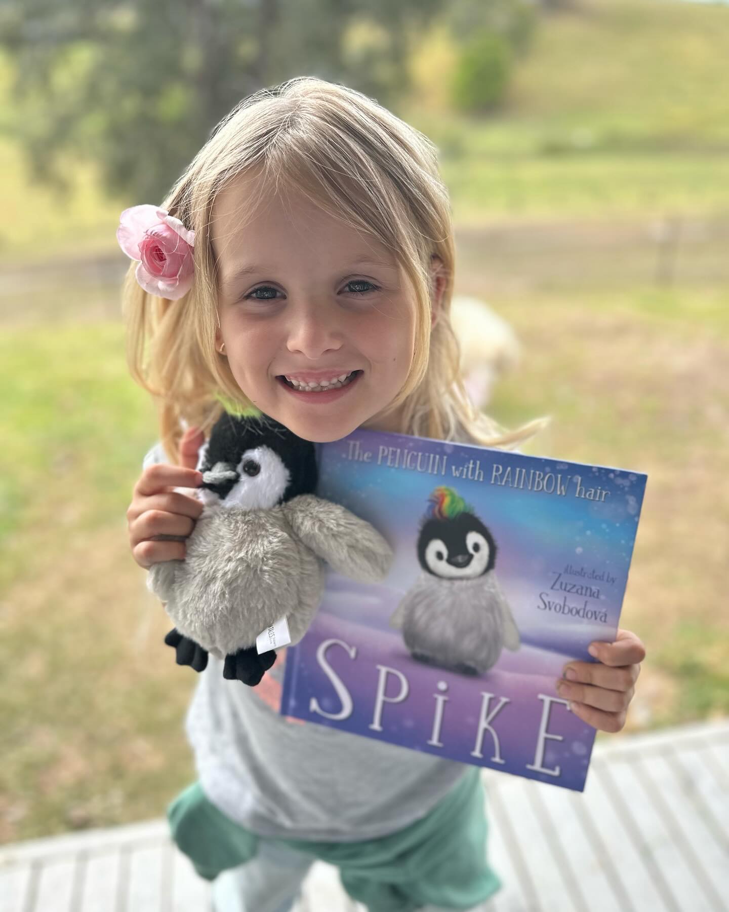 Ocean Tales Children's Books Facebook ad