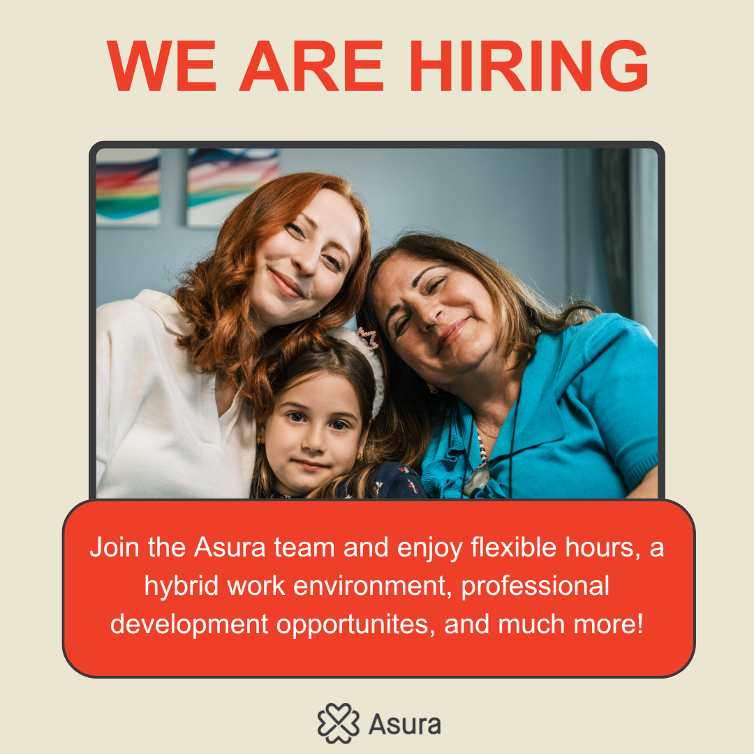 Asura Facebook ad: Join Our Team | Careers at Asura