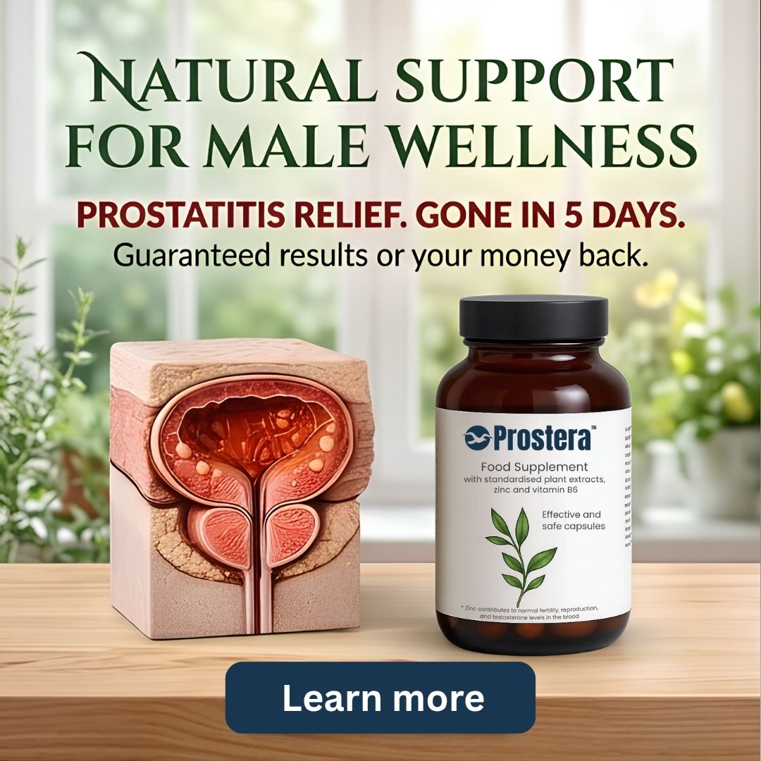 Healthy Living Australia Facebook ad