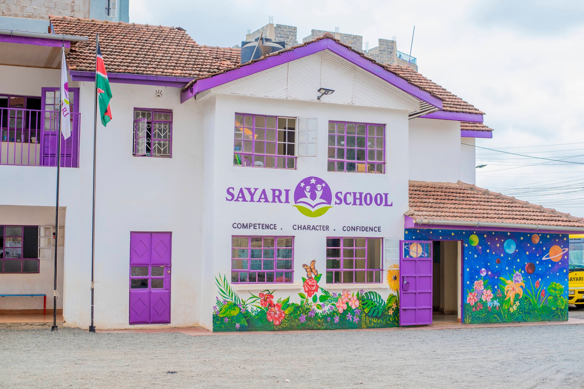 Sayari School Ruiru Facebook ad: ππππππ ππππππ ππππ ππππππ