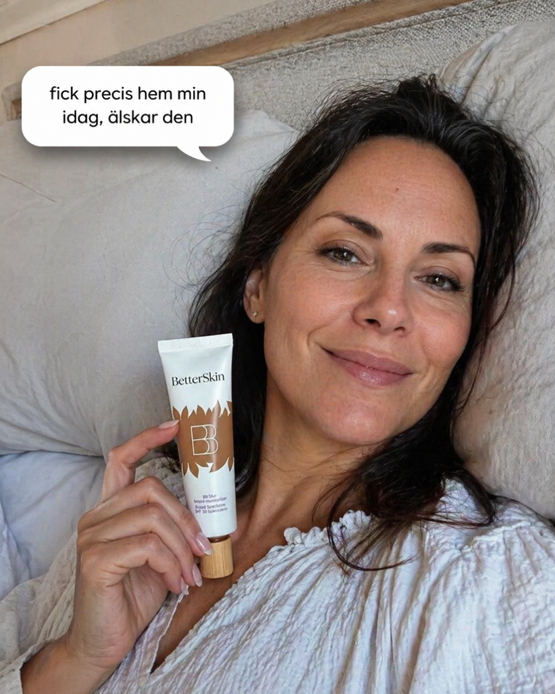 BetterSkin Facebook ad