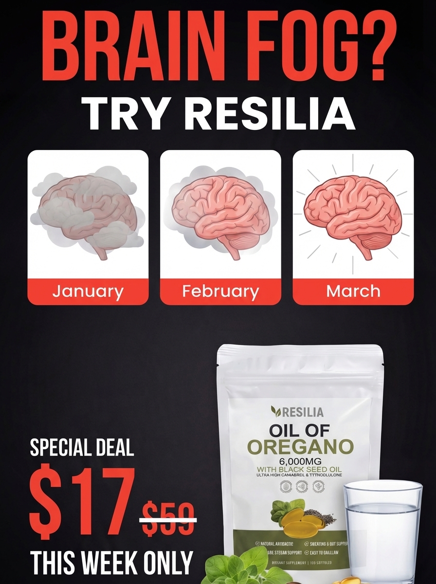 Nutritionist - Jennifer Whitmore, PhD Facebook ad