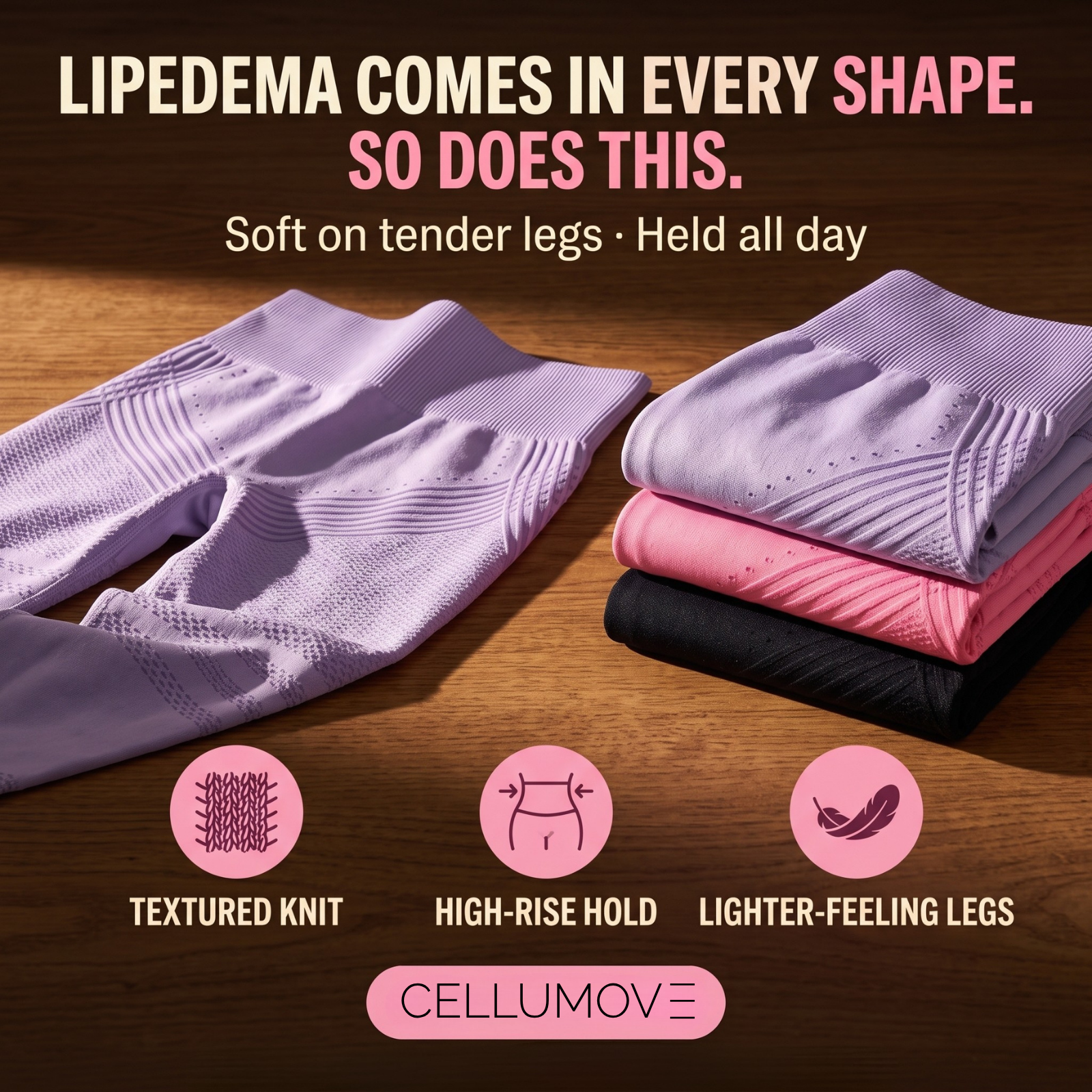 Cellumove UK Facebook ad