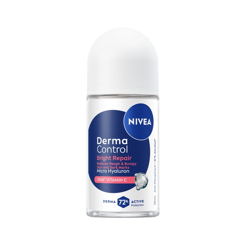 NIVEA Facebook ad