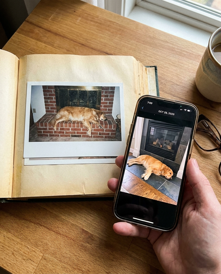 Pet Health Insiders Facebook ad