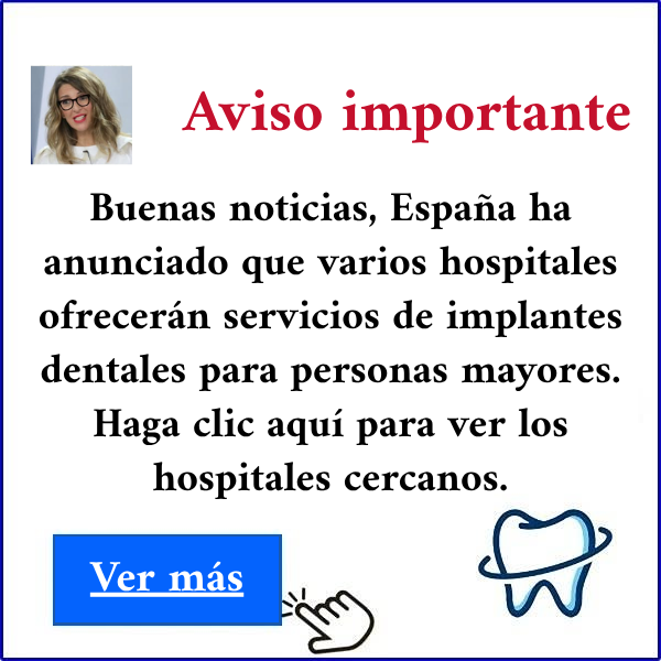 Crea vałor Facebook ad: Descubra opciones de implantes dentales