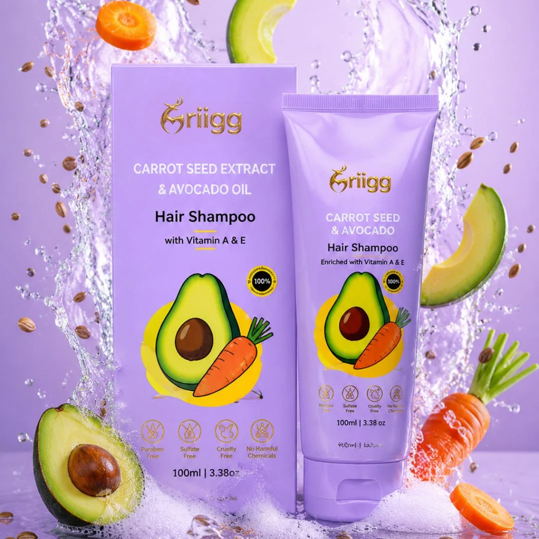 Mriigg Facebook ad: Special Launch Offer!