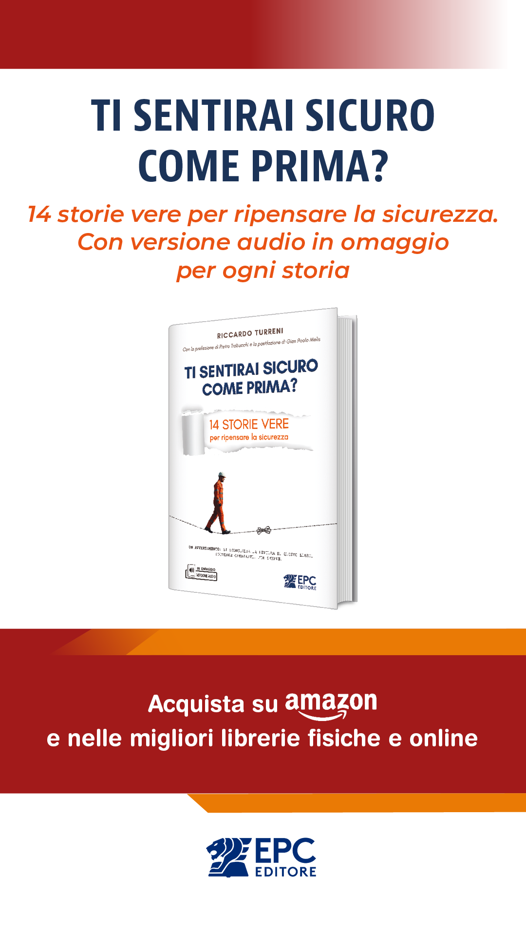 EPC Editore Facebook ad