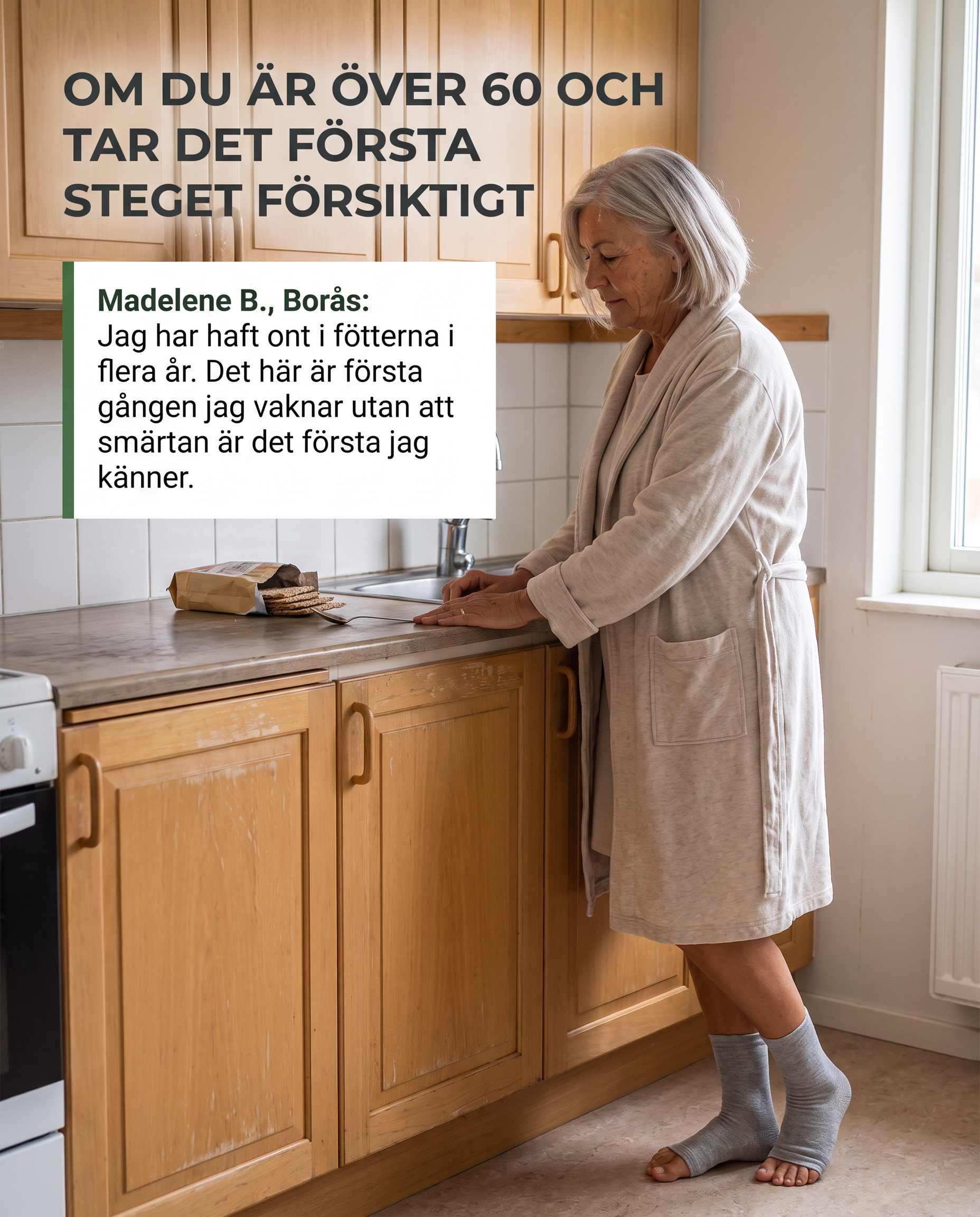 Norillo Facebook ad
