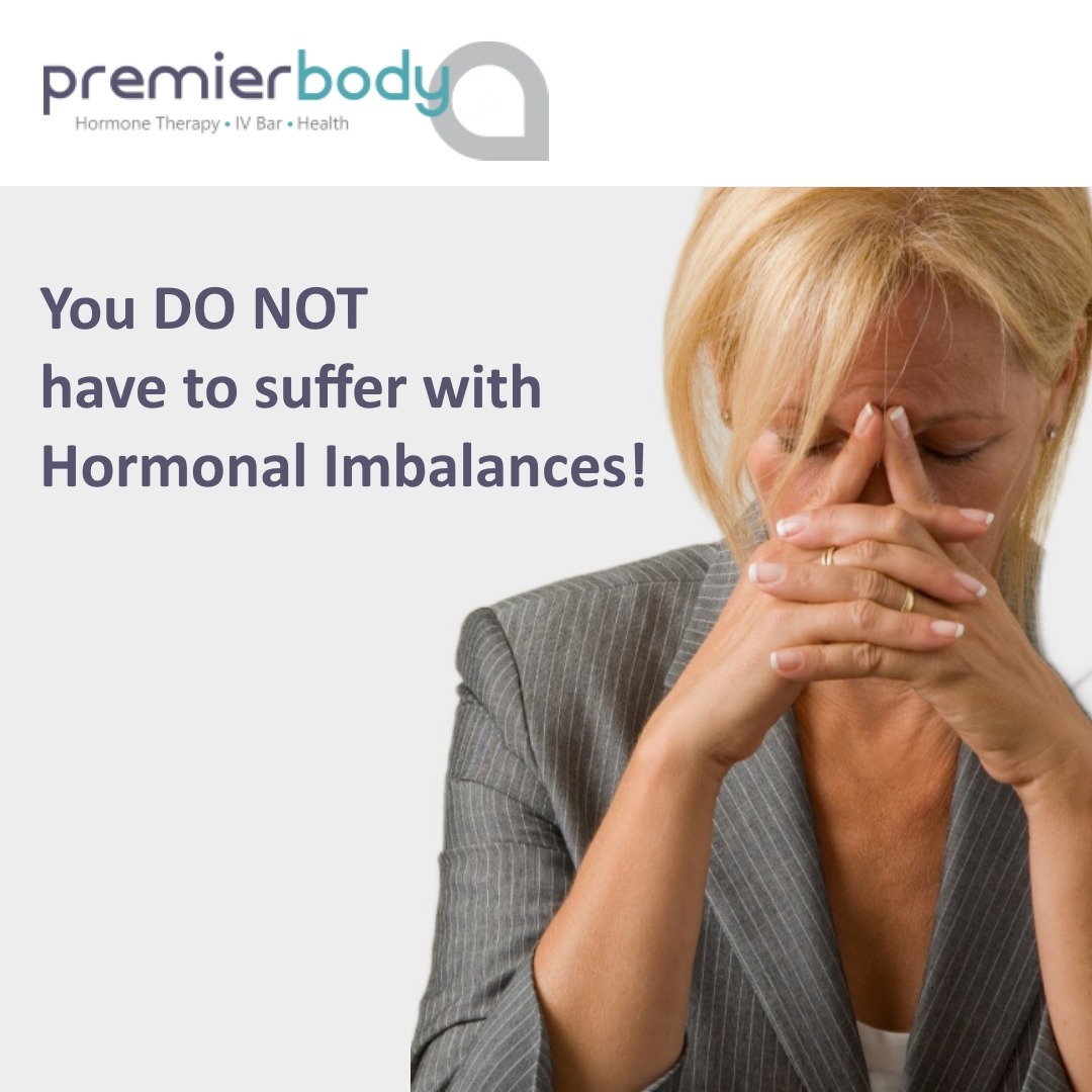 Premier Body Facebook ad