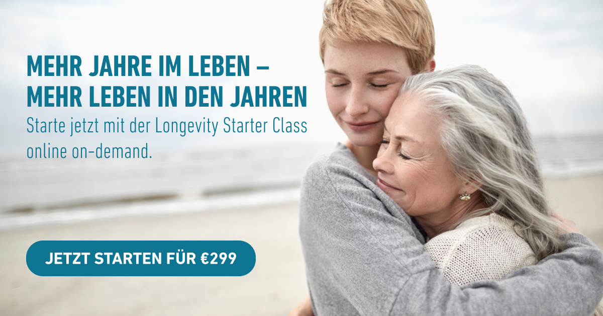 Biogena Facebook ad