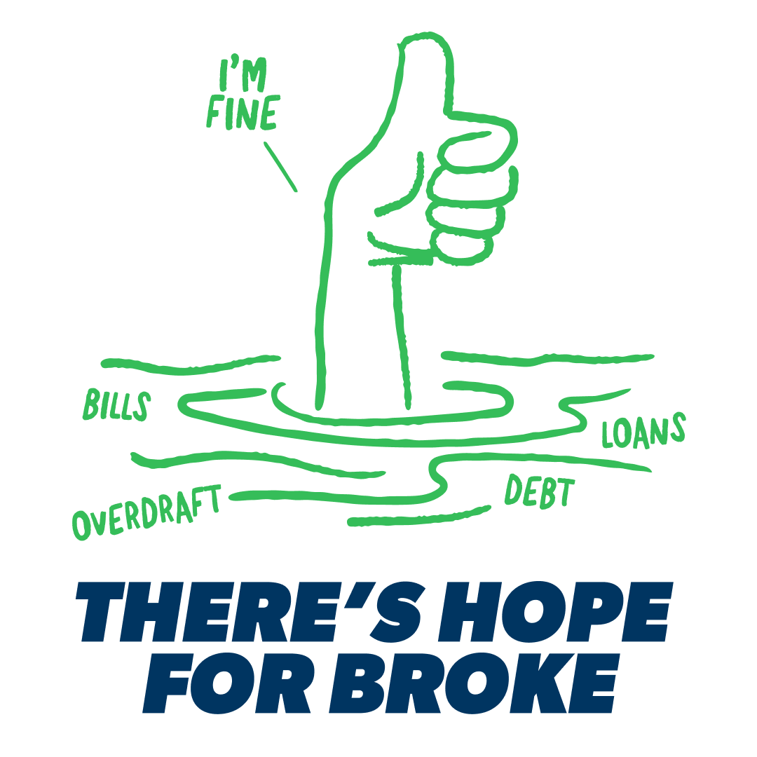 Dave Ramsey Facebook ad
