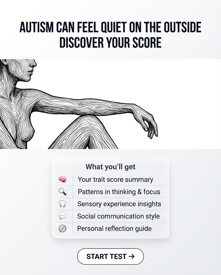 Personality Test: Created by Experts  Facebook ad