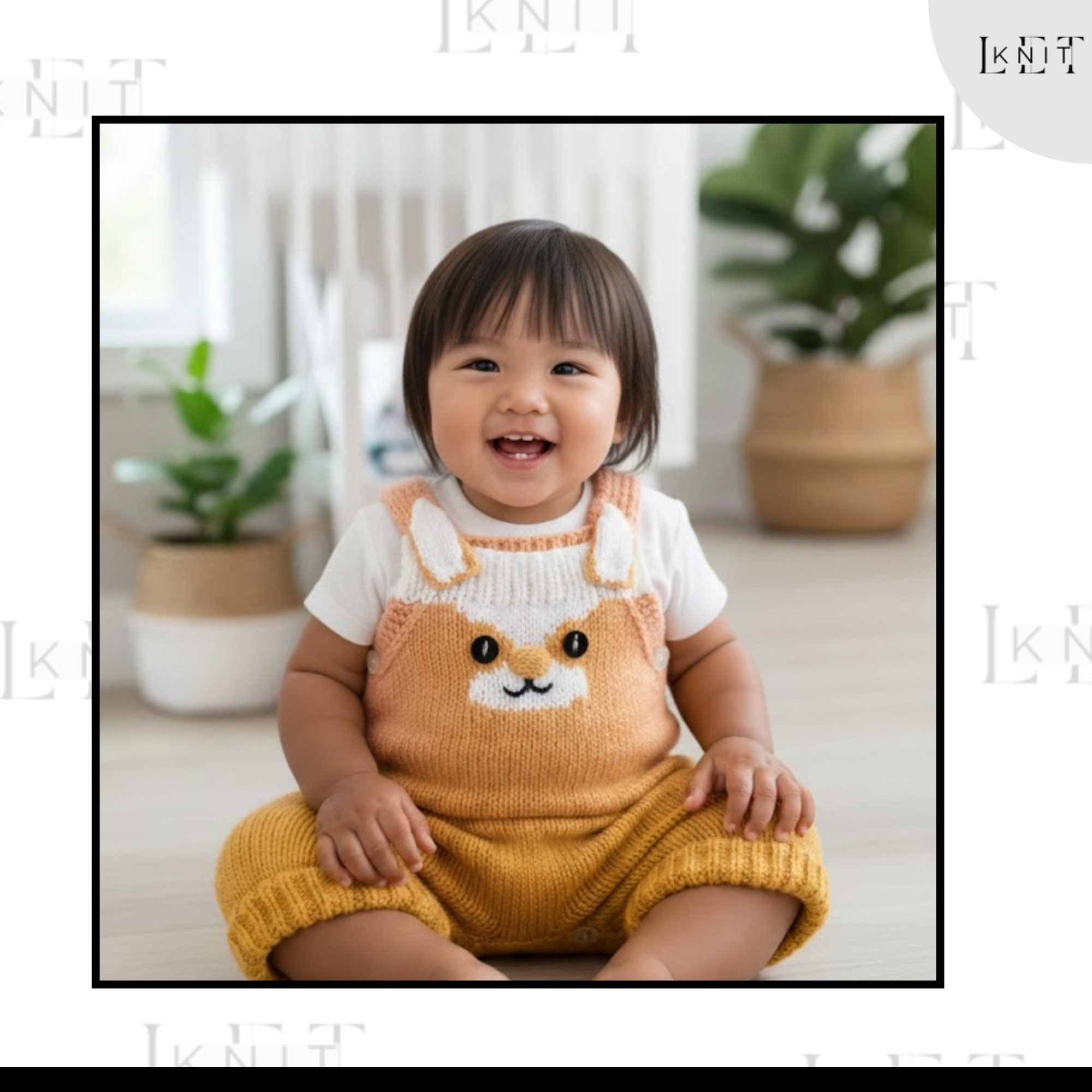 All Knittings Facebook ad
