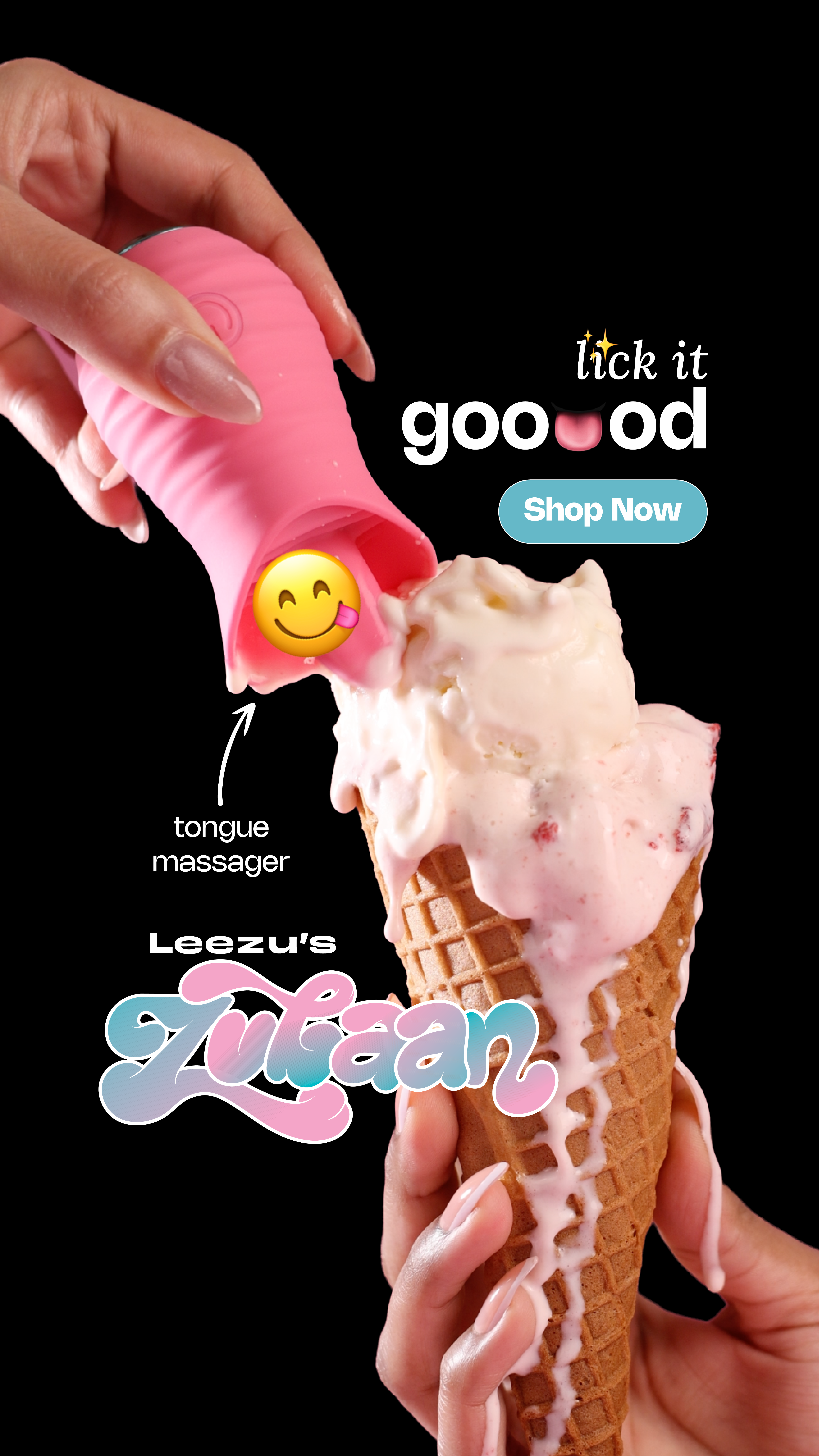 Leezus by Leeza Mangaldas Facebook ad