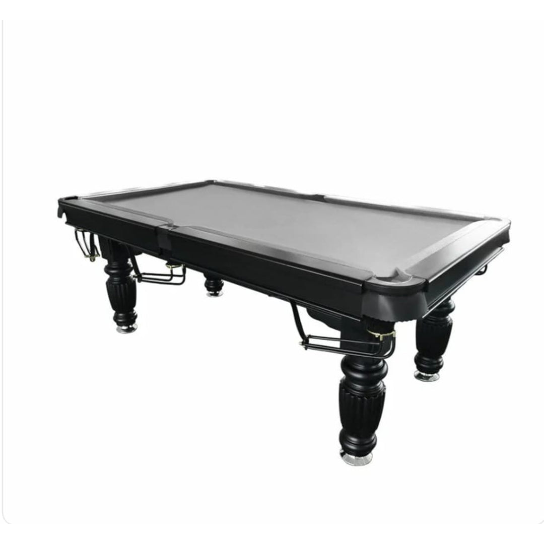 Tassie Table Sports Facebook ad: Make staying home more fun