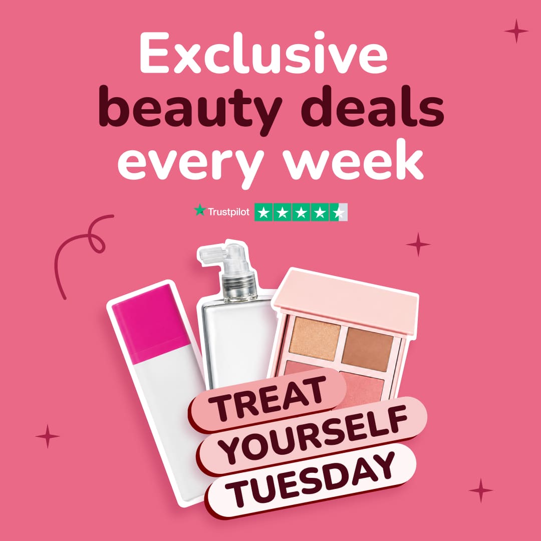 VoucherCodes Facebook ad