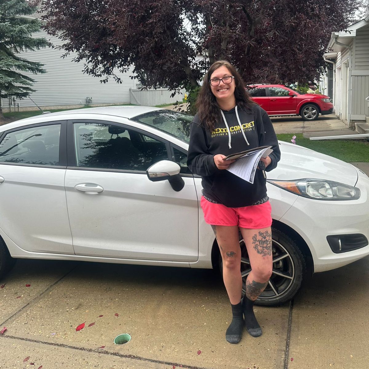 Easy Car Loan Approval Facebook ad: Tired of the Credit Rejection Cycle?