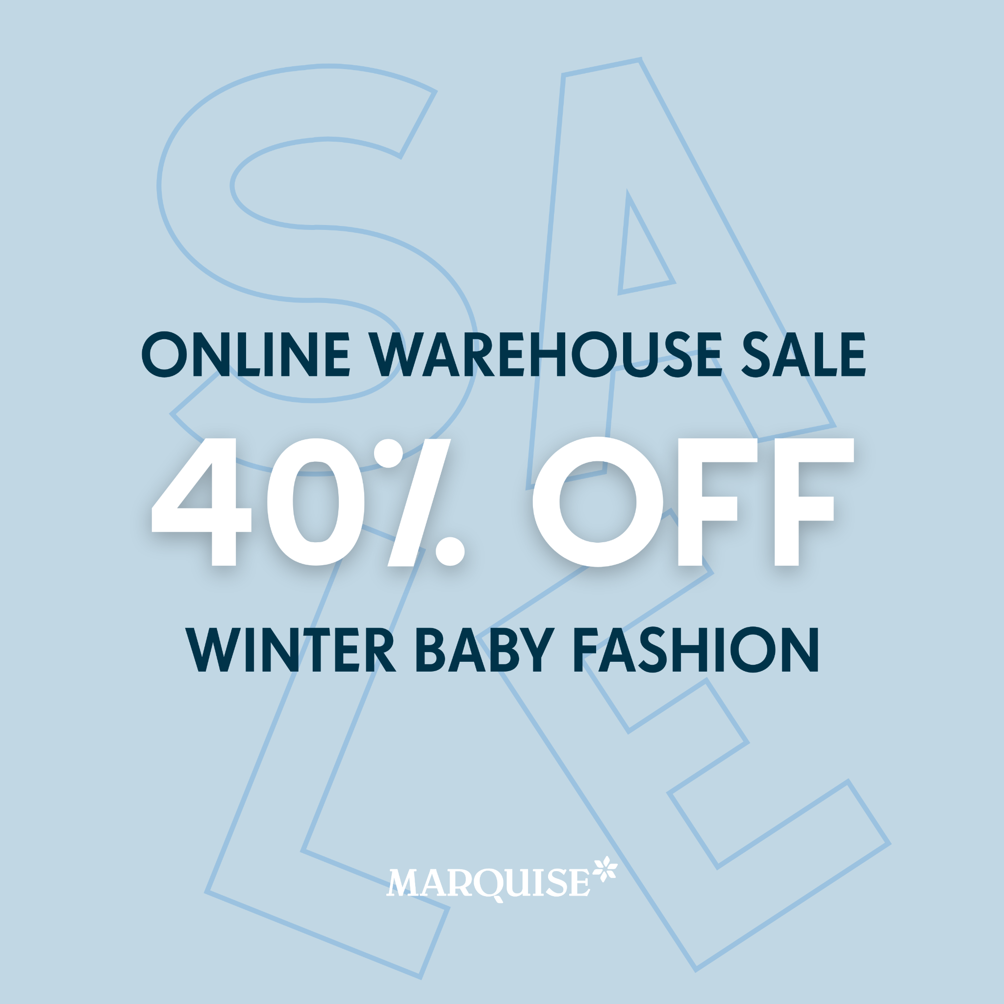 Marquise Facebook ad