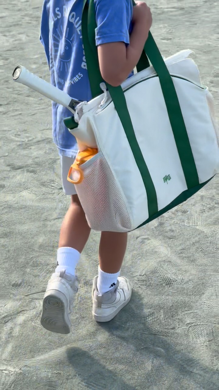 STATE Facebook ad: the goal this fall is getting my son…