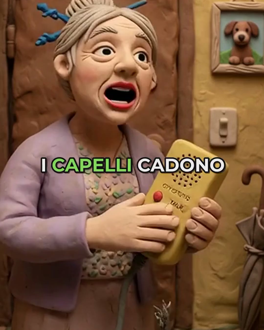 Antica Erboristeria Sapienza Facebook ad: Nessuno ti prepara a questo