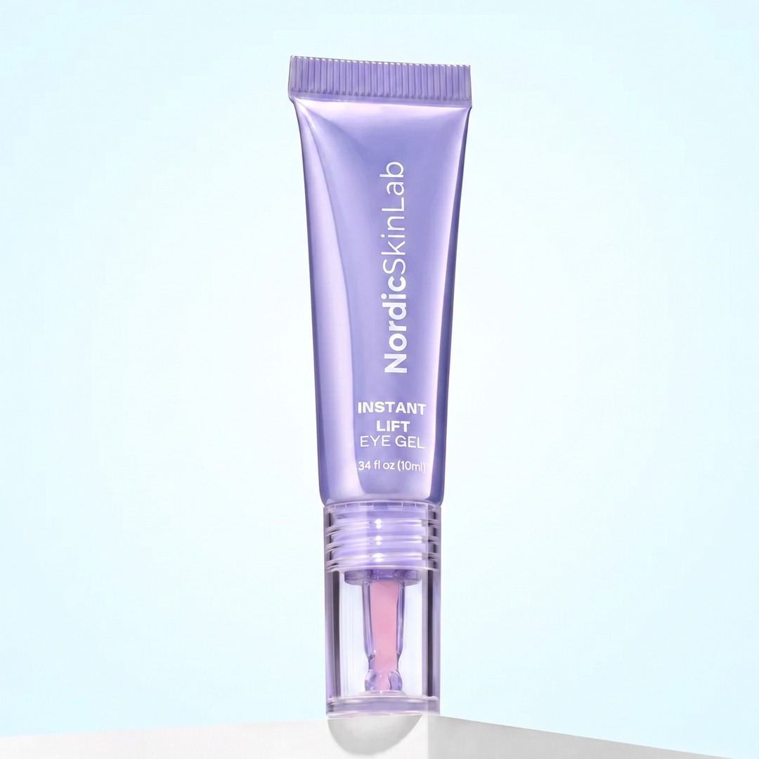 Nordicskinlab Facebook ad: Udsolgt 3 gange, nu tilbage på lager!