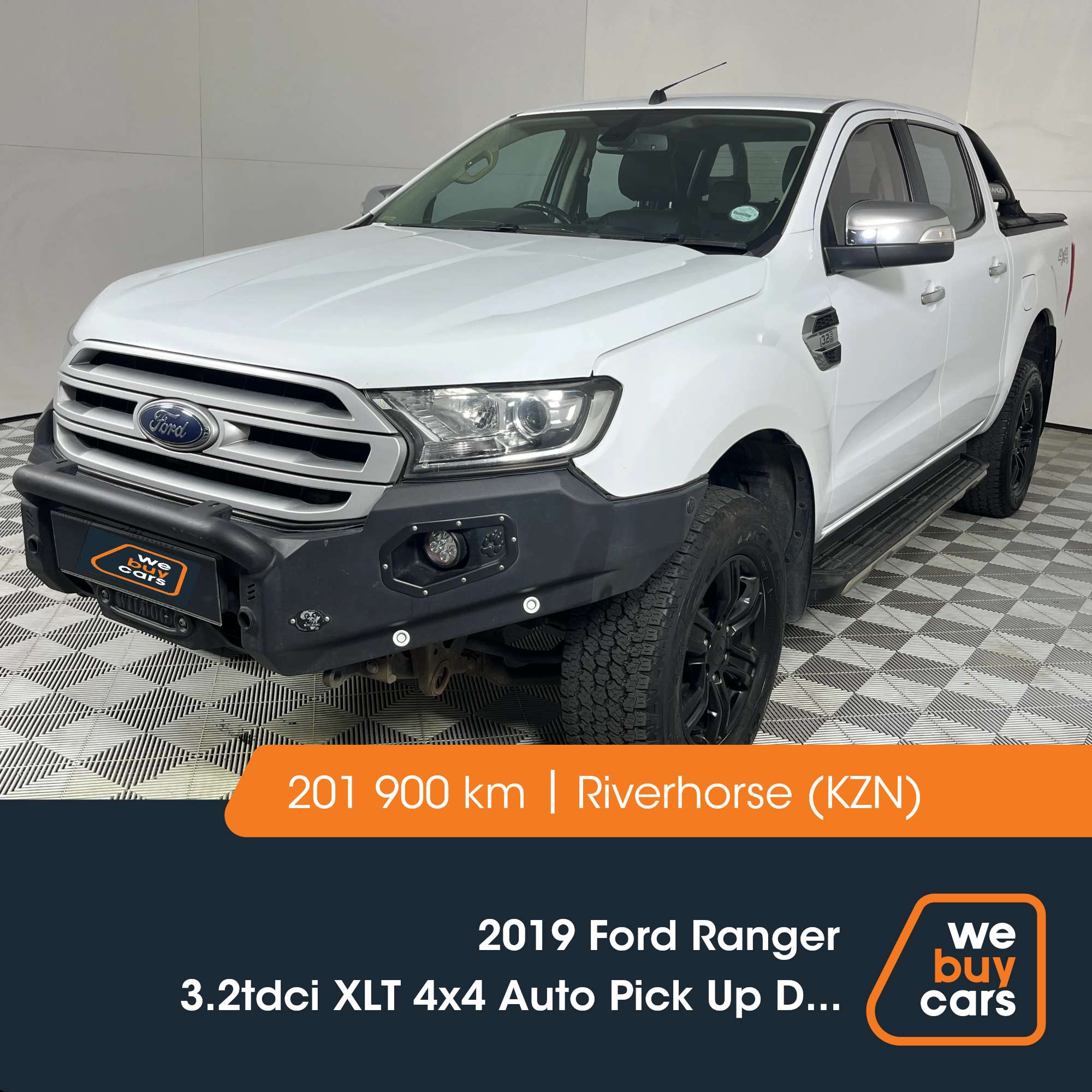 WeBuyCars Facebook ad