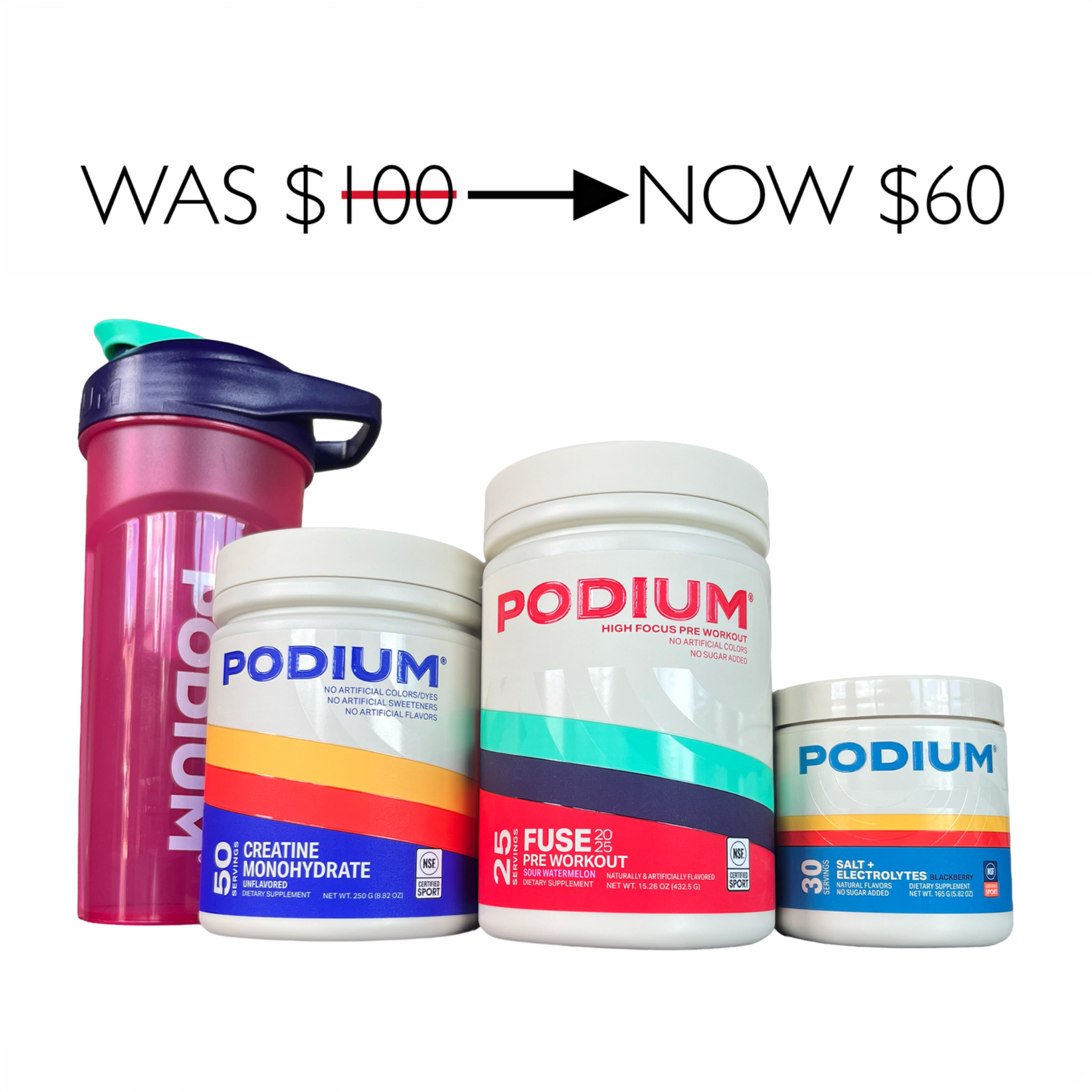 Mathew Fraser Facebook ad: 40% OFF Rookie Bundle - Limited Time Only