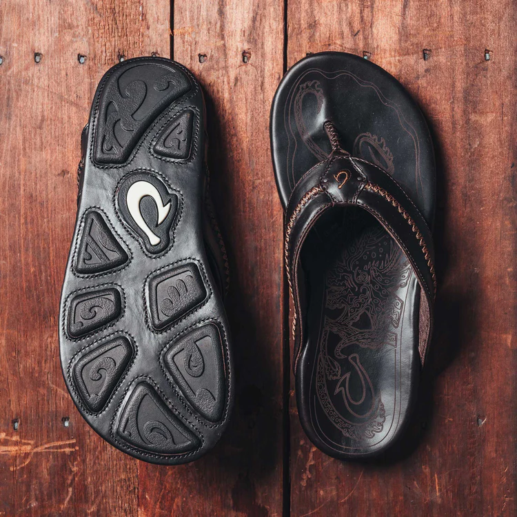 OluKai Facebook ad