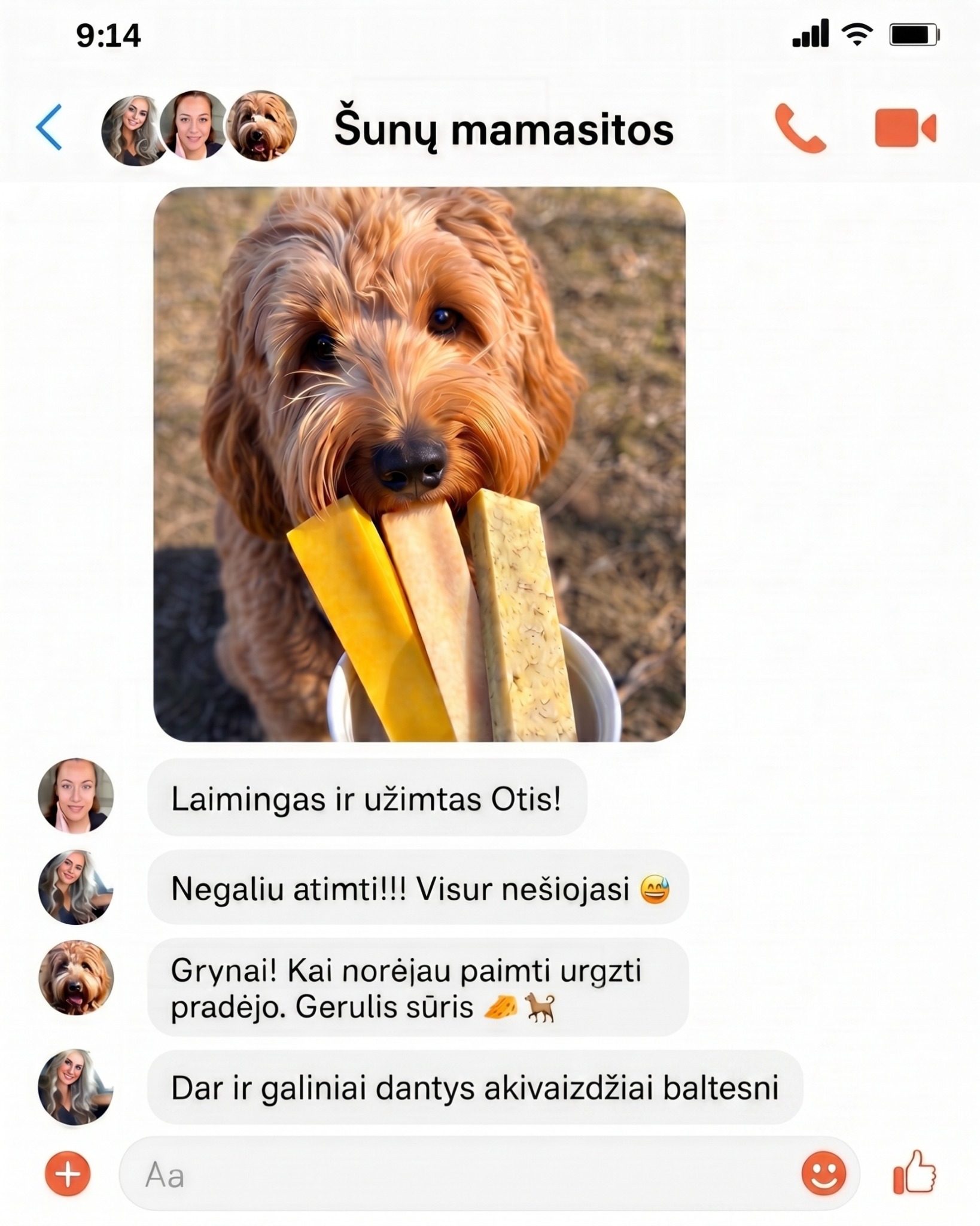Pilnas namas - pilnasnamas.lt Facebook ad: -15% perkant rinkinius