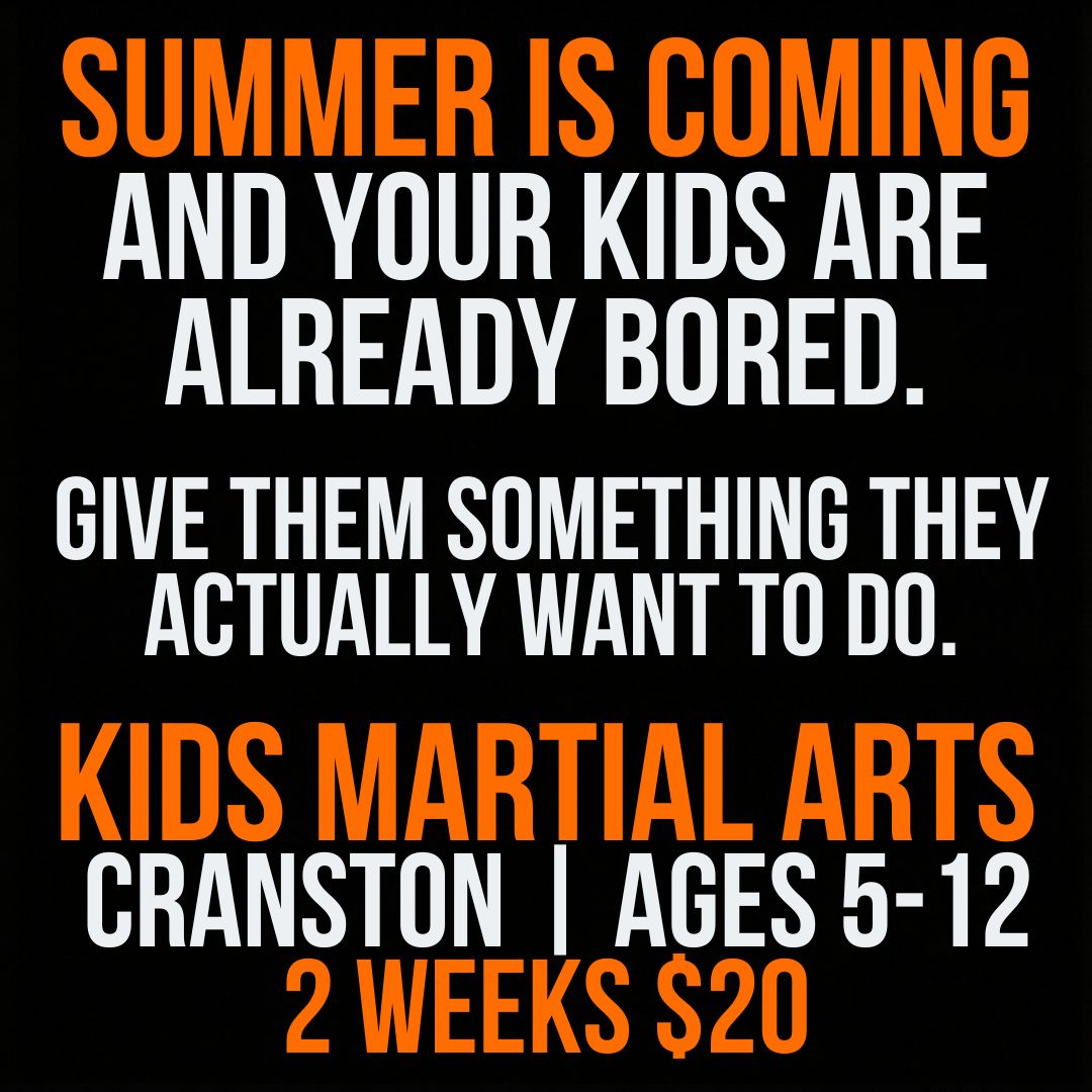 Bochner's Studio: Family Self-Defense And Women's Fitness Studio Facebook ad: 2 Weeks Of Martial Arts Lessons For $20