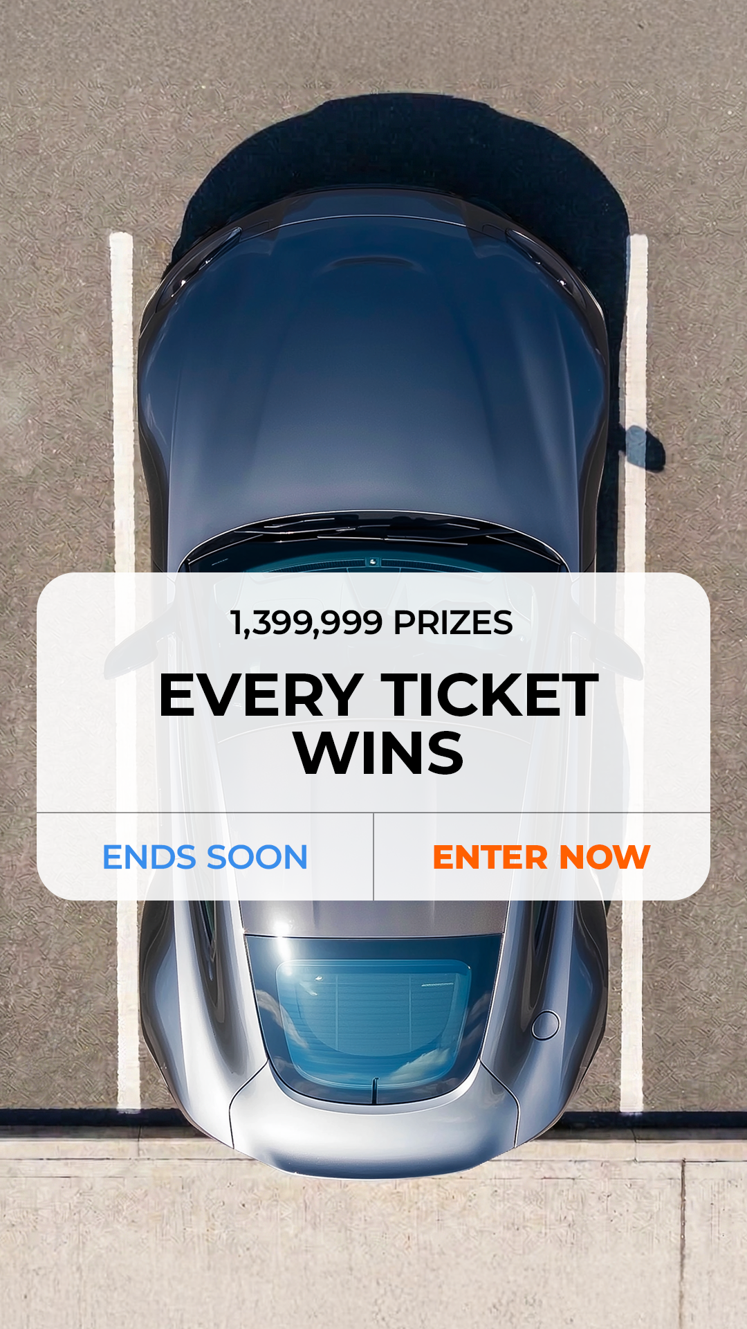 BOTB Facebook ad
