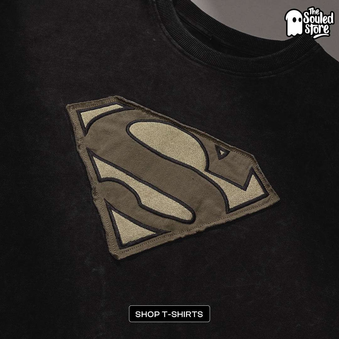 The Souled Store Facebook ad