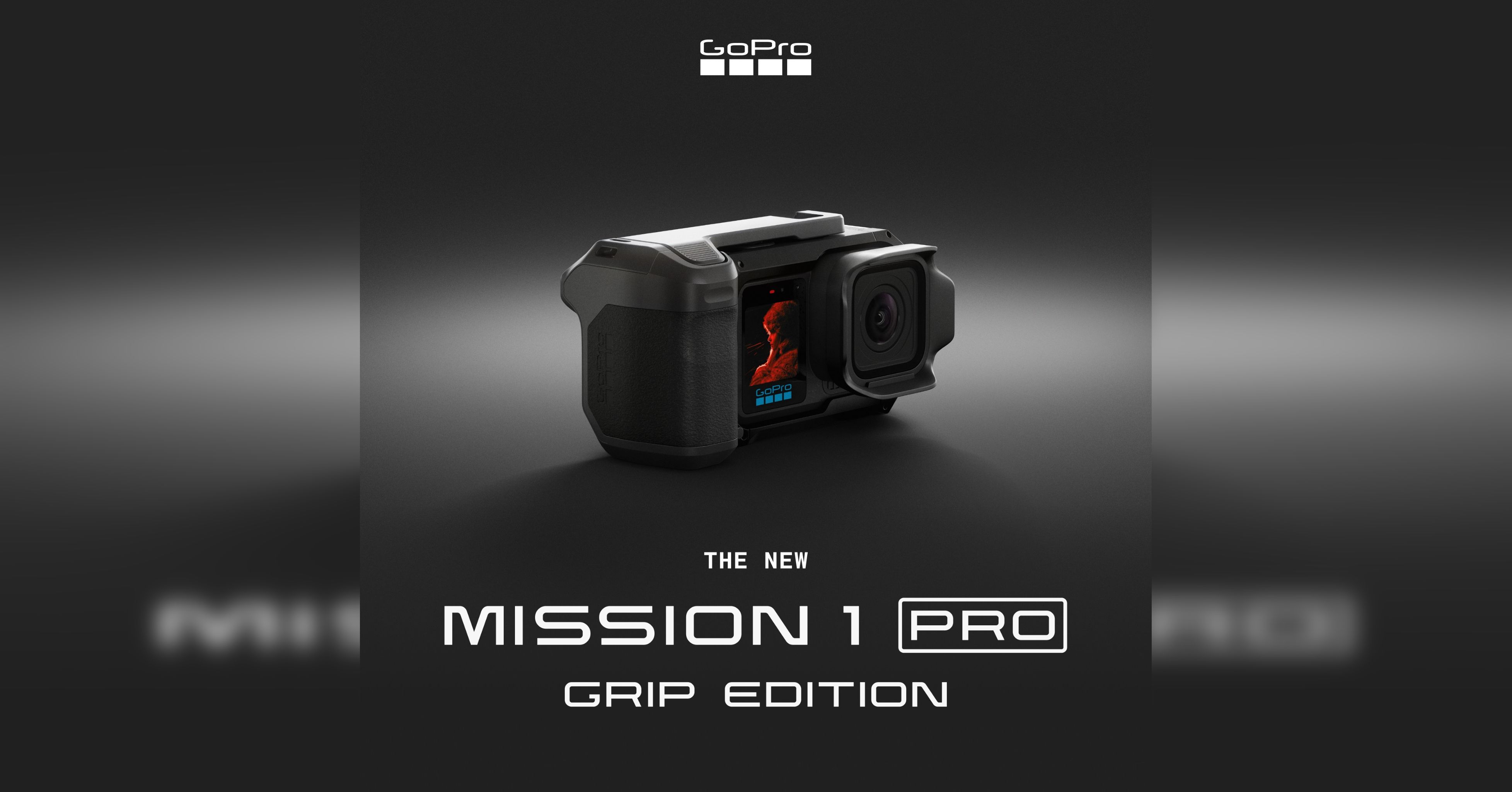 GoPro Facebook ad