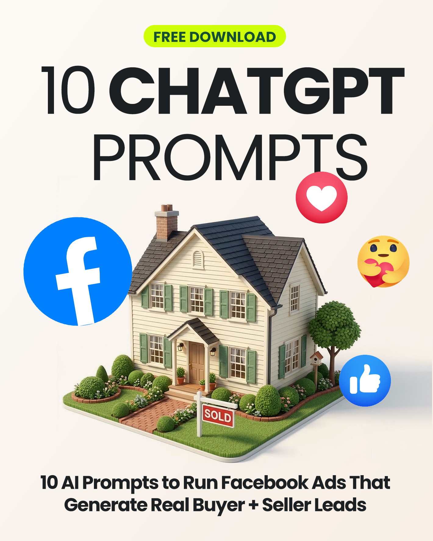 ReminderMedia Facebook ad