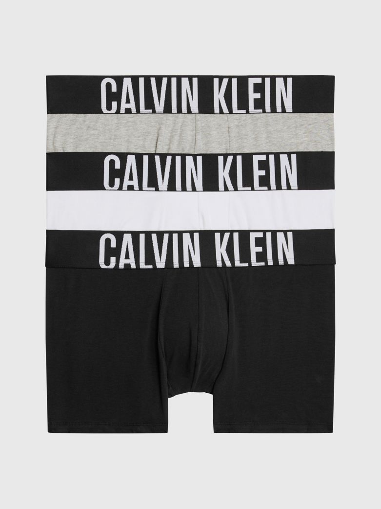 Calvin Klein Facebook ad