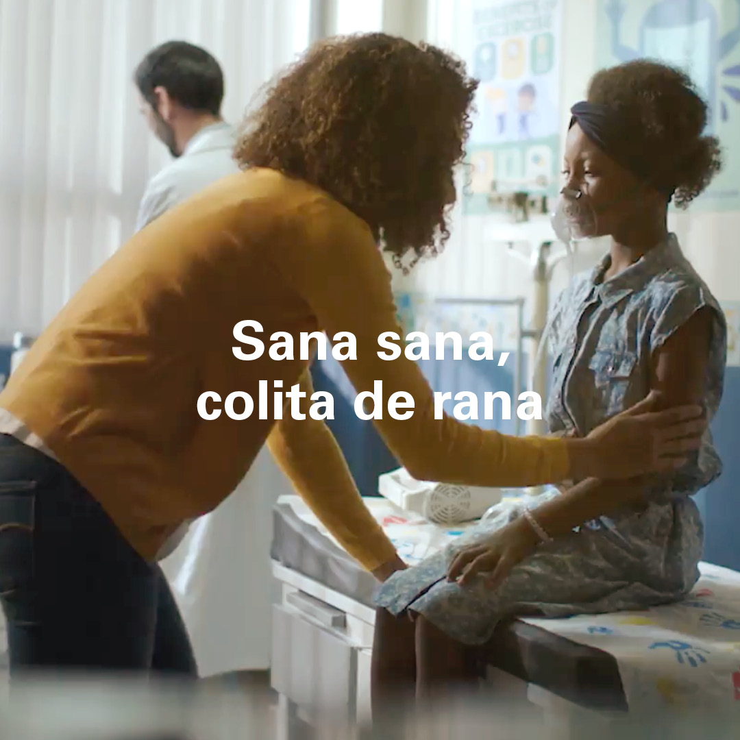 Anthem Blue Cross and Blue Shield Facebook ad