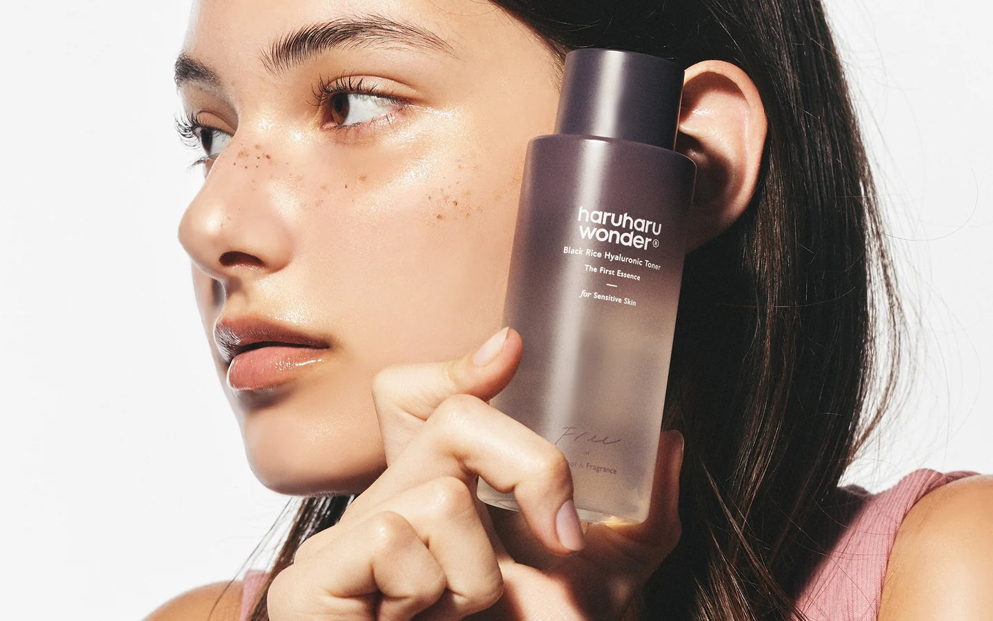 Beauty Bliss Facebook ad