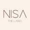 NISA The Label