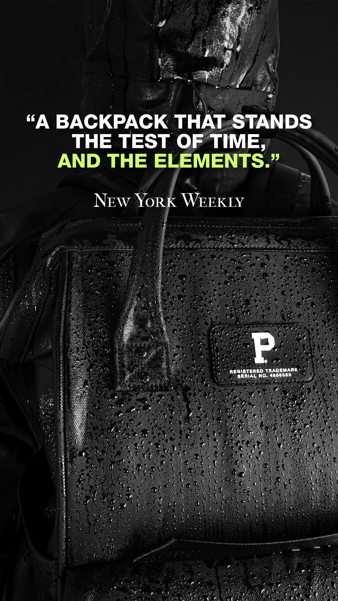Portland Gear Facebook ad