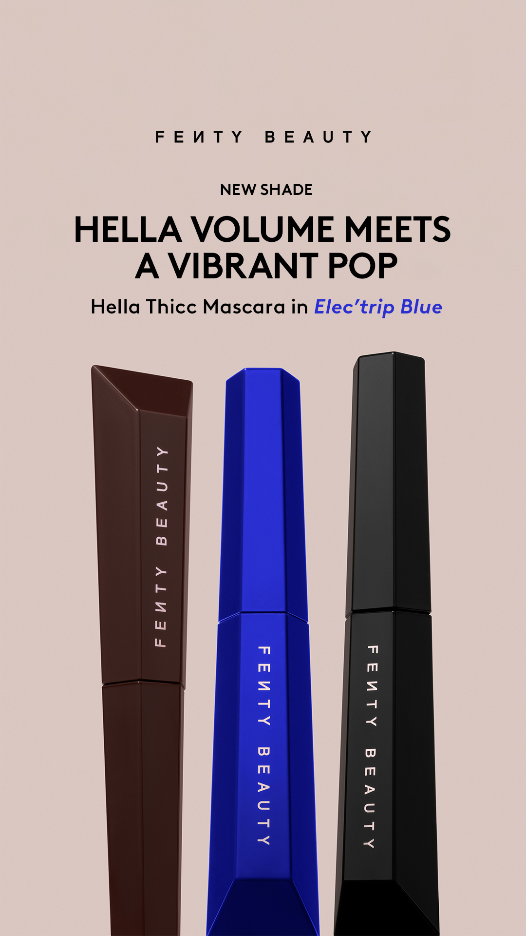 fentybeauty Facebook ad