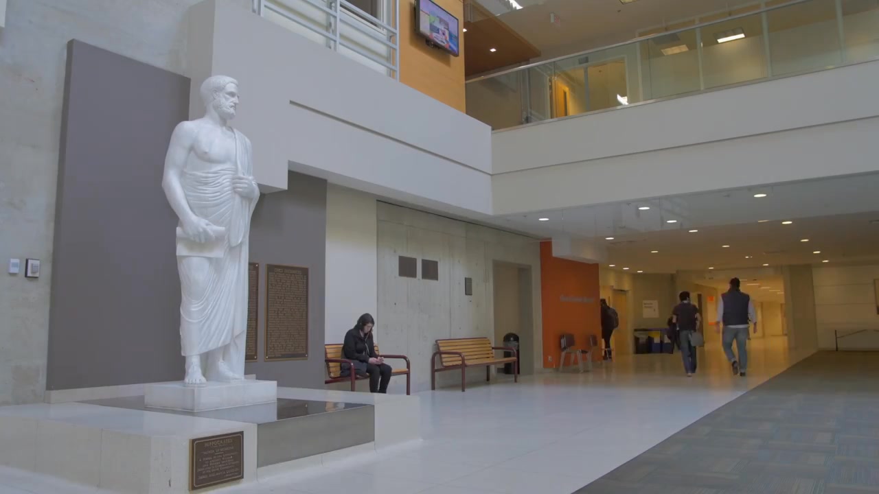 University of Calgary Future Students Facebook ad: Undergraduate application now open