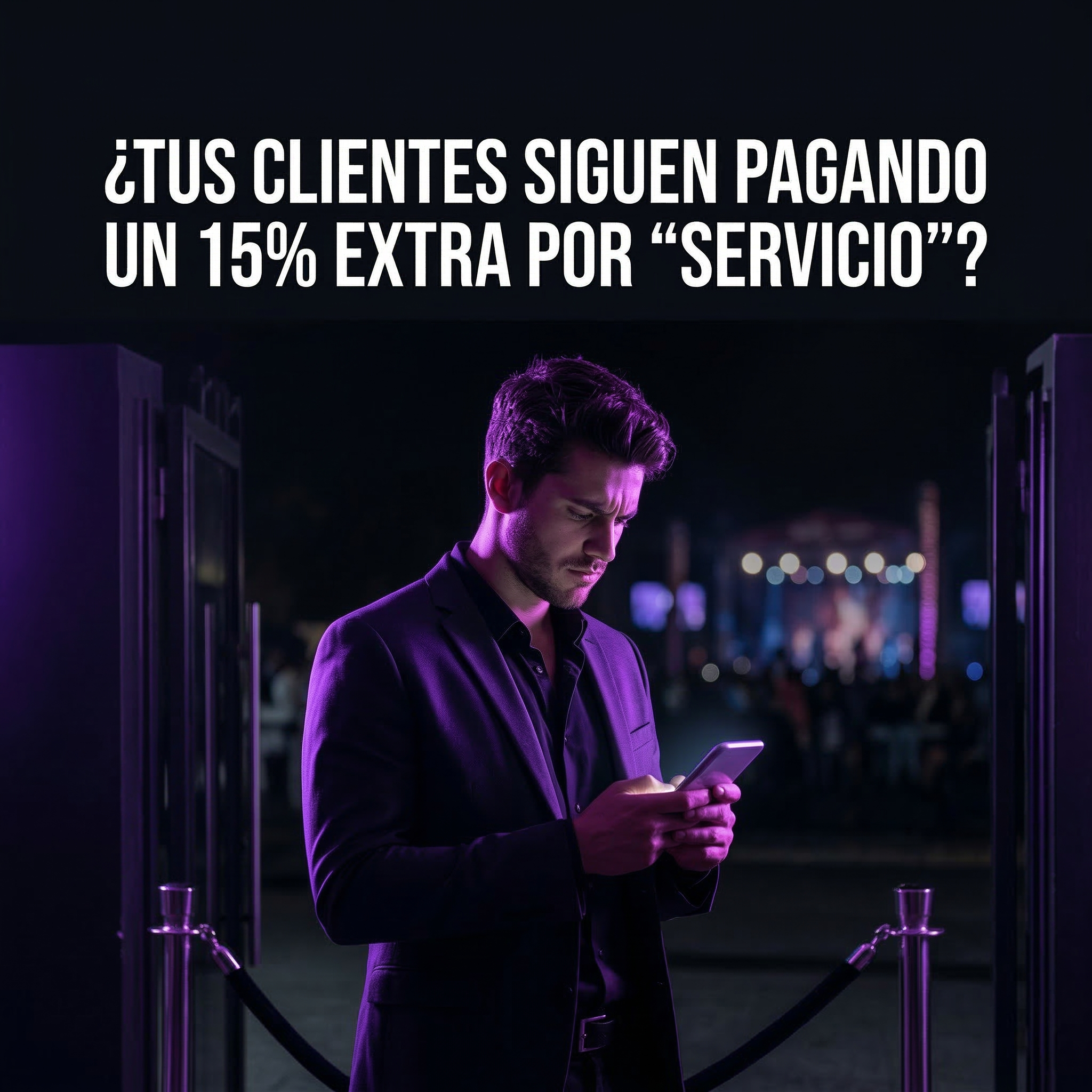 Tikzet Facebook ad