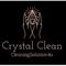 Crystal Clean Cleaning Services Ltd