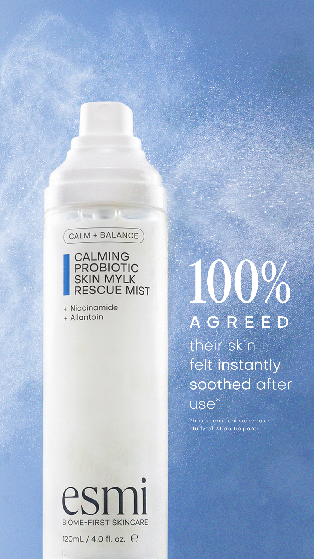 esmi Skin Minerals Facebook ad